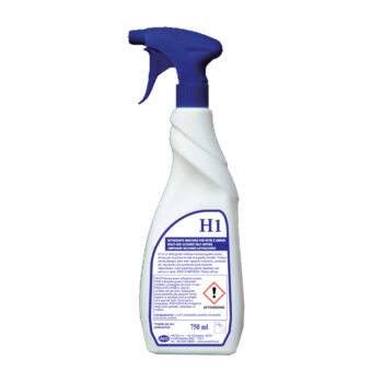 Argonit Aires deodorante per ambienti spray