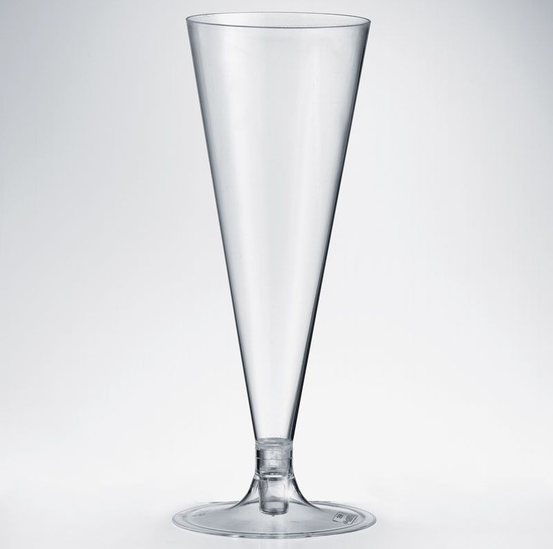 Bicchieri Flute Kristall